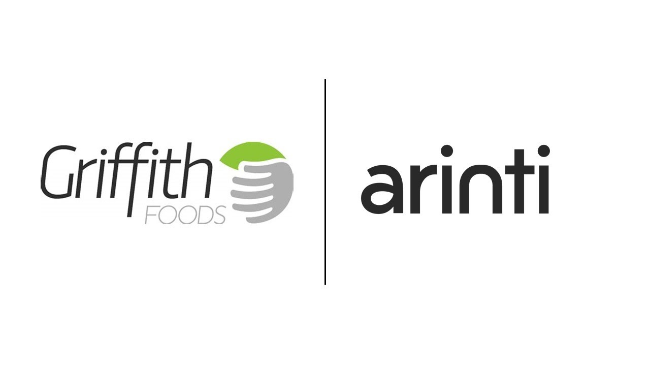 Griffith Foods wins 10% of production capacity with AI-driven scheduling tool