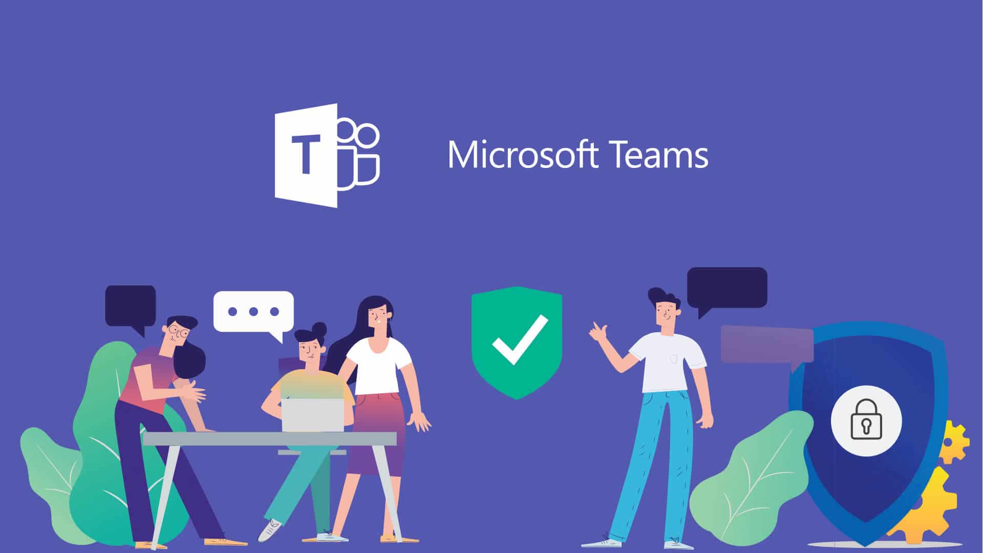 Microsoft Teams for Socialistische Mutualiteiten